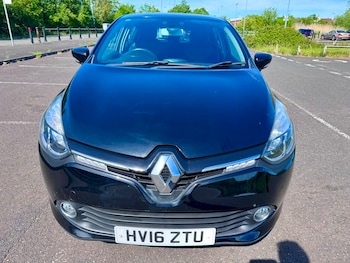 Used Renault Clio 2016 for sale - 78726634: Photo
