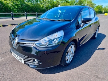 Used Renault Clio 2016 for sale - 78726634: Photo