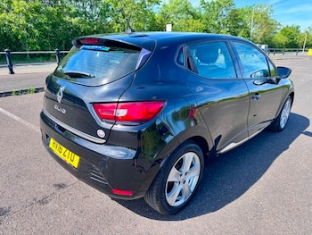 Used Renault Clio 2016 for sale - 78726634: Photo