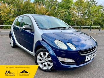 2006 - 1.3 Coolstyle 5dr Softouch Auto