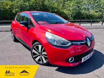 Used Renault Clio 2014 for sale - 79222368: Photo