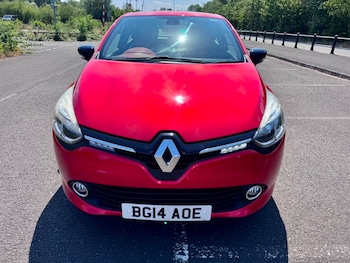 Used Renault Clio 2014 for sale - 79222368: Photo