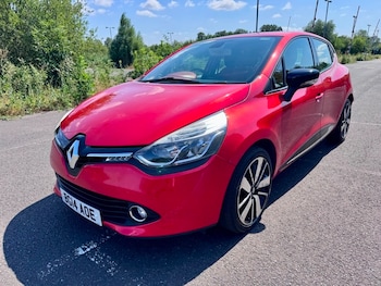 Used Renault Clio 2014 for sale - 79222368: Photo