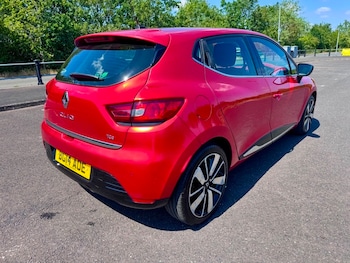Used Renault Clio 2014 for sale - 79222368: Photo