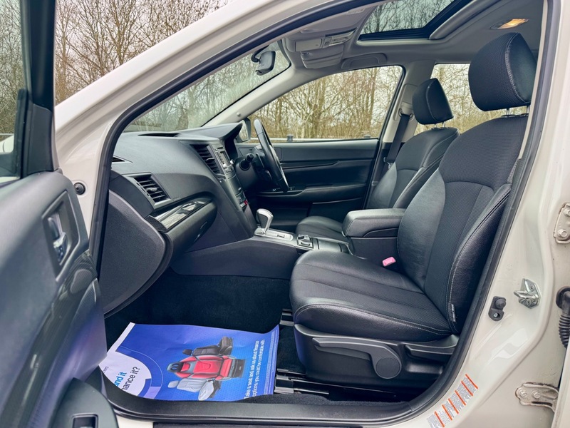 Used Subaru Outback 2014 for sale - 78111558: Photo 10