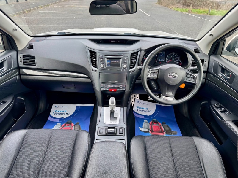 Used Subaru Outback 2014 for sale - 78111558: Photo 11