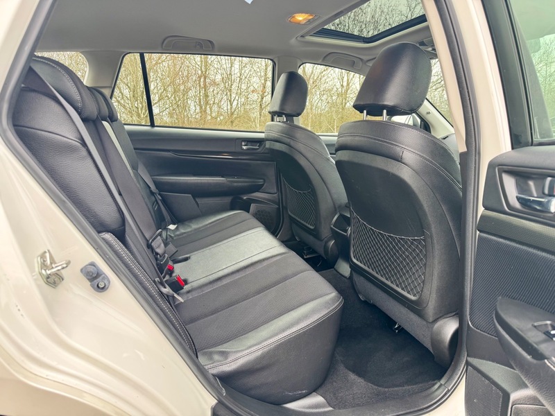 Used Subaru Outback 2014 for sale - 78111558: Photo 12