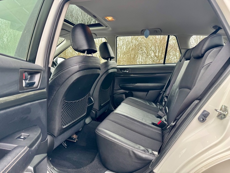 Used Subaru Outback 2014 for sale - 78111558: Photo 13