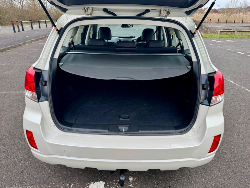 Used Subaru Outback 2014 for sale - 78111558: Photo 14