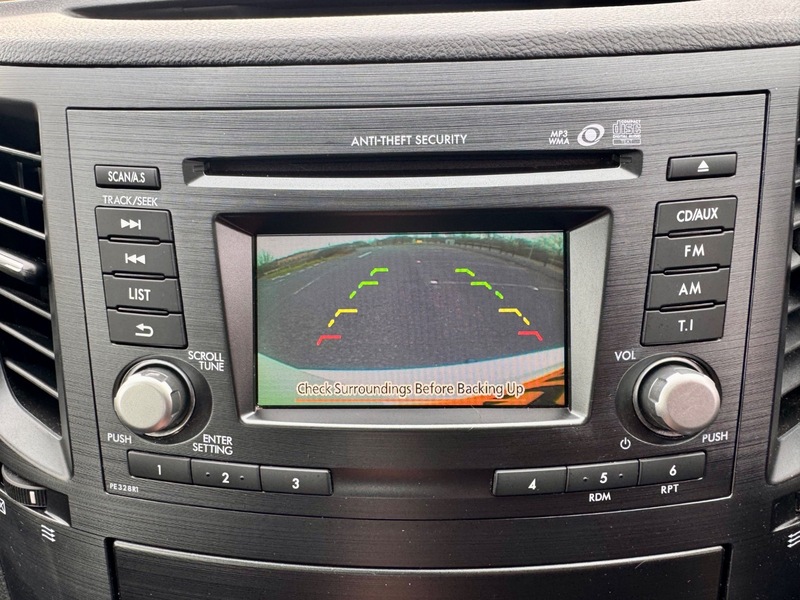 Used Subaru Outback 2014 for sale - 78111558: Photo 15