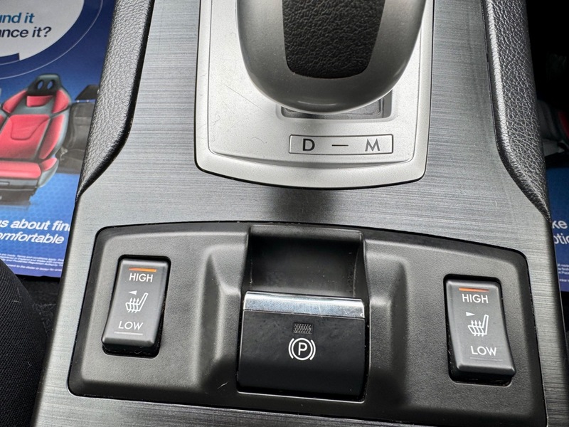 Used Subaru Outback 2014 for sale - 78111558: Photo 17