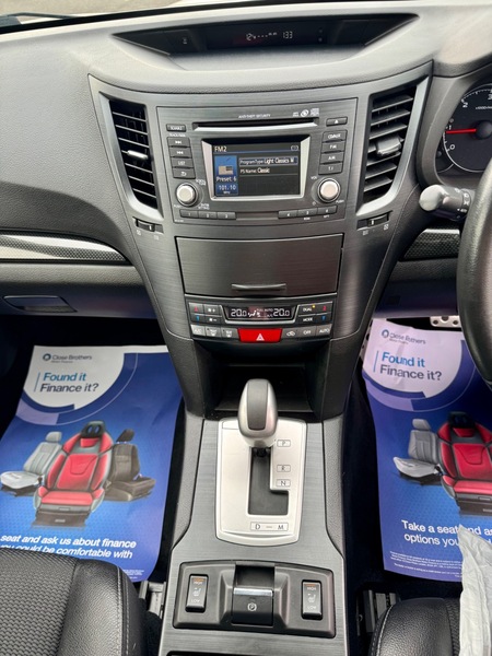 Used Subaru Outback 2014 for sale - 78111558: Photo 18