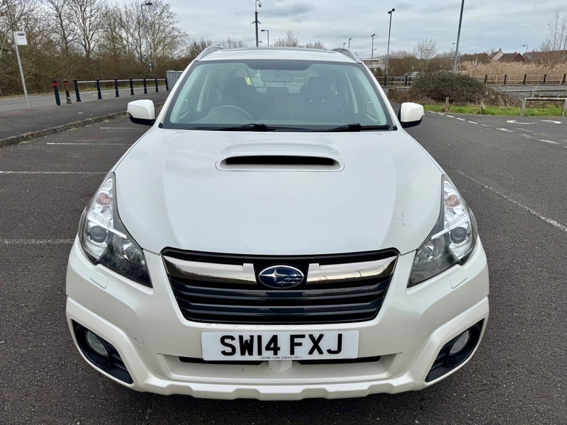 Used Subaru Outback 2014 for sale - 78111558: Photo 2