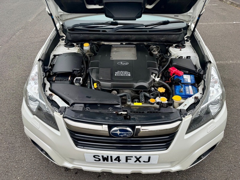 Used Subaru Outback 2014 for sale - 78111558: Photo 20