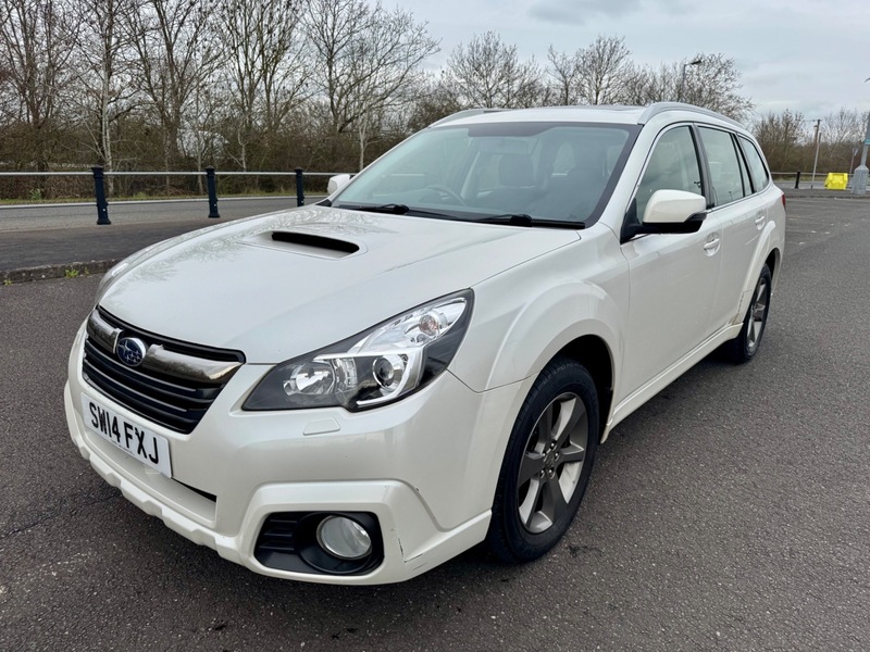 Used Subaru Outback 2014 for sale - 78111558: Photo 3