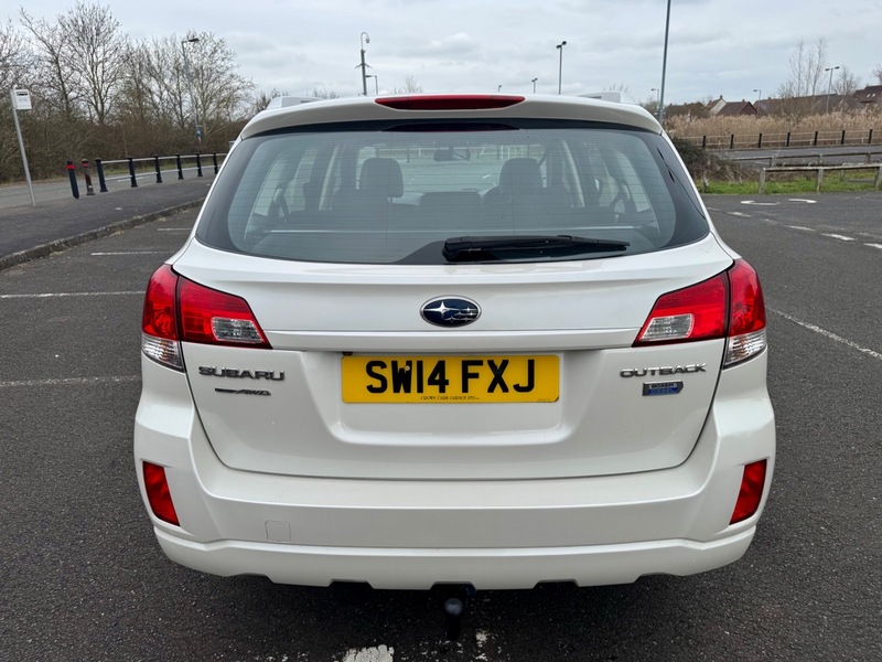 Used Subaru Outback 2014 for sale - 78111558: Photo 5