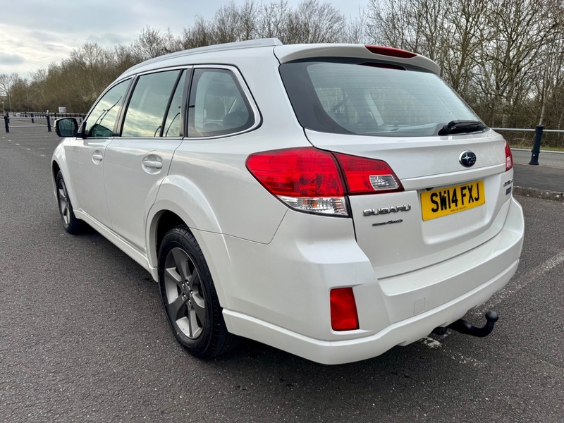 Used Subaru Outback 2014 for sale - 78111558: Photo 6