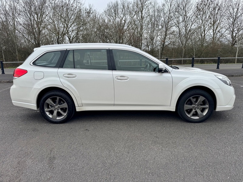 Used Subaru Outback 2014 for sale - 78111558: Photo 7