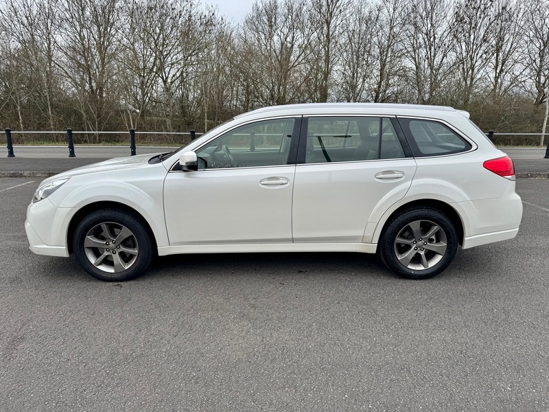 Used Subaru Outback 2014 for sale - 78111558: Photo 8