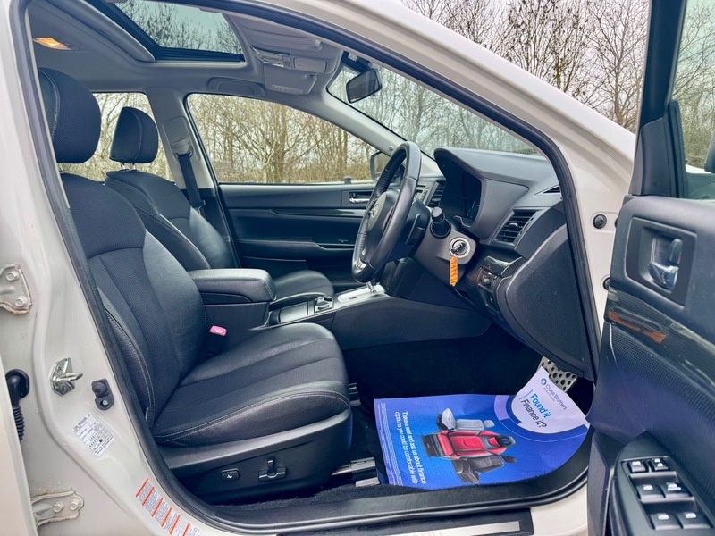 Used Subaru Outback 2014 for sale - 78111558: Photo 9