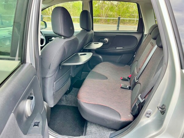 Used Nissan Note 2009 for sale - 74356378: Photo 13