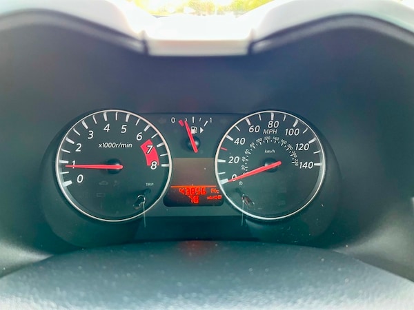 Used Nissan Note 2009 for sale - 74356378: Photo 18