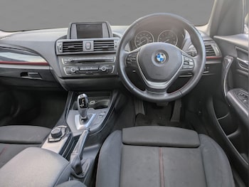 Used BMW 1 Series 2013 for sale - 78938245: Photo