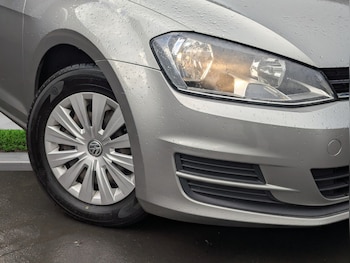 Used Volkswagen Golf 2014 for sale - 78236253: Photo