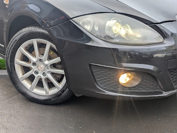 Used SEAT Leon 2012 for sale - 78162168: Photo