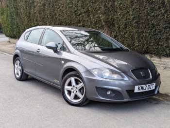 Used SEAT Leon 2012 for sale - 75168691: Photo