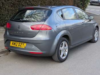 Used SEAT Leon 2012 for sale - 75168691: Photo