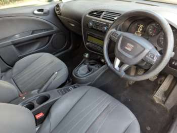 Used SEAT Leon 2012 for sale - 75168691: Photo