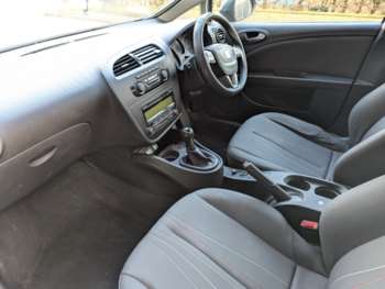 Used SEAT Leon 2012 for sale - 75168691: Photo
