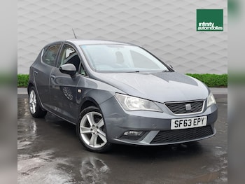 Used SEAT Ibiza 2013 for sale - 78882271: Photo
