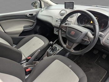 Used SEAT Ibiza 2013 for sale - 78882271: Photo