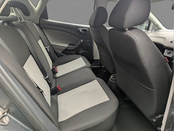 Used SEAT Ibiza 2013 for sale - 78882271: Photo