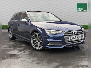 Used Audi A4 2017 for sale - 79395098: Photo