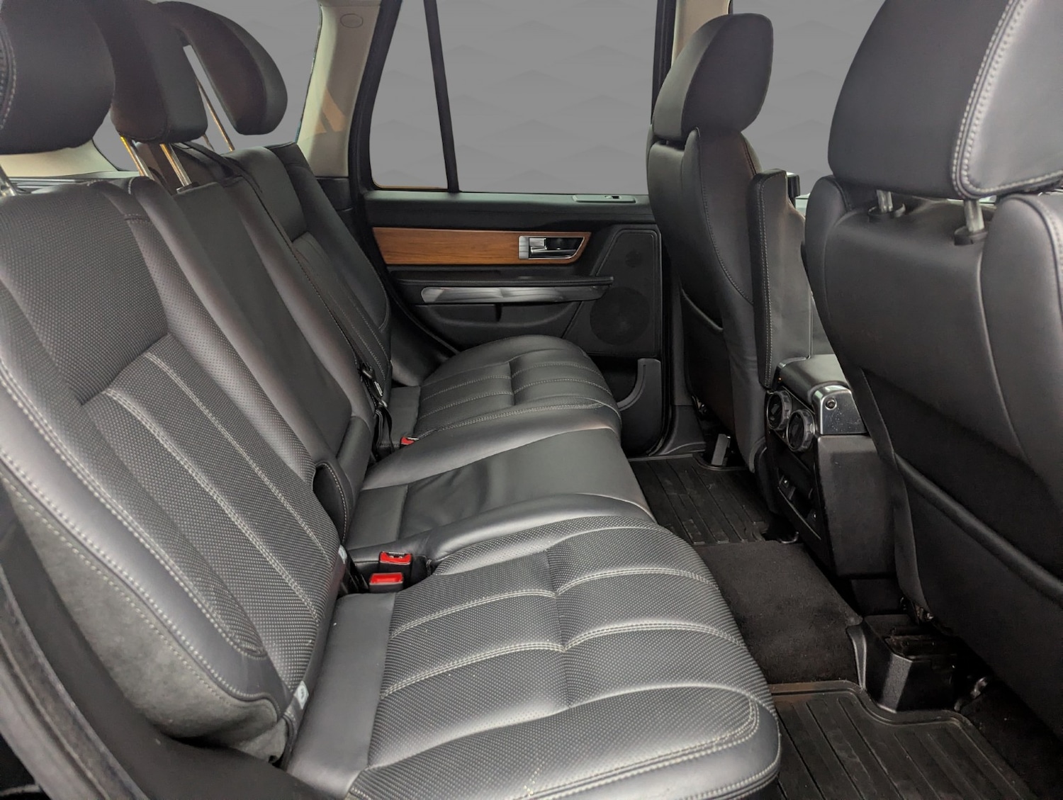 Used Land Rover Range Rover Sport 2011 for sale - 77694365: Photo 13