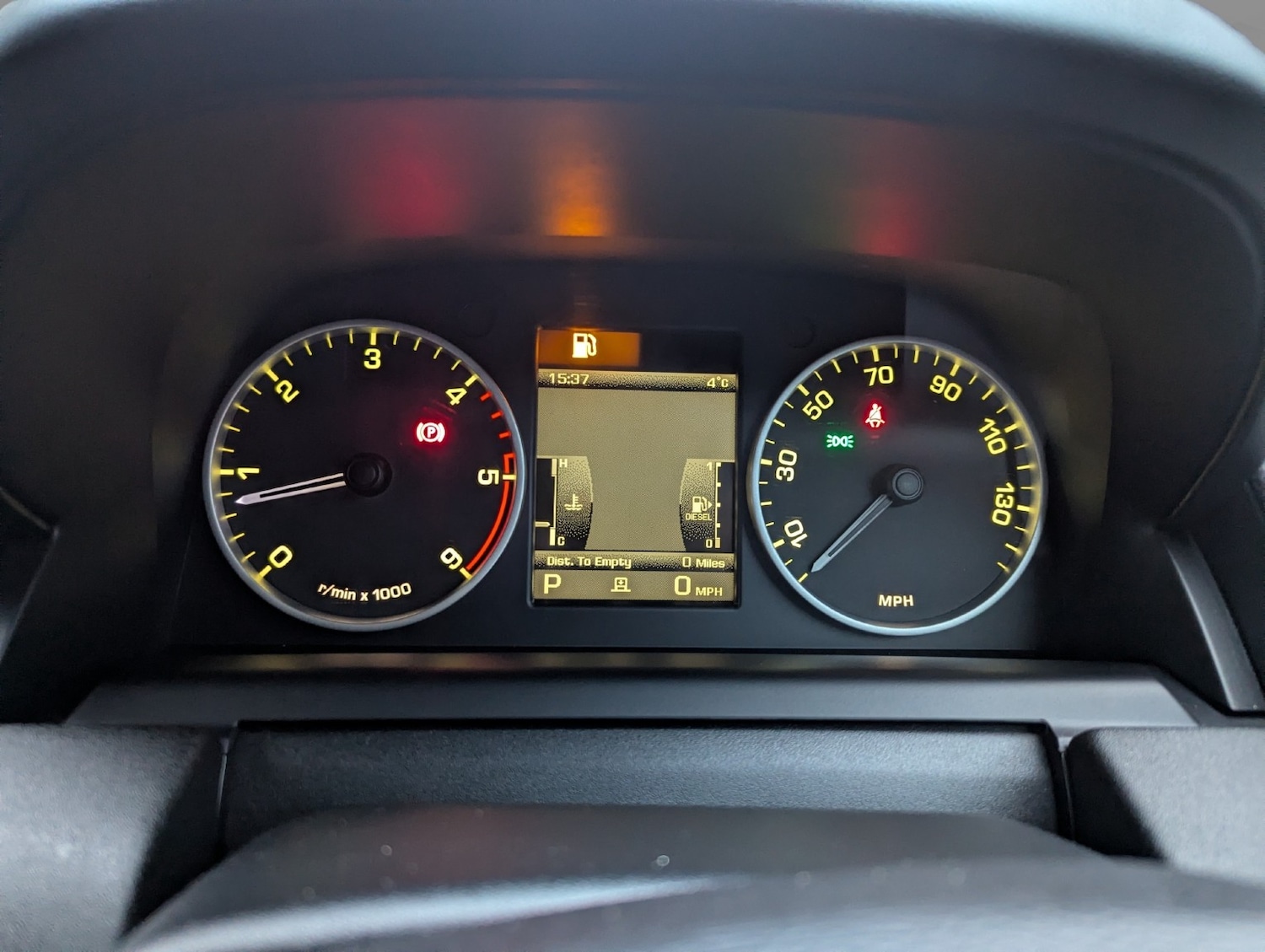 Used Land Rover Range Rover Sport 2011 for sale - 77694365: Photo 23