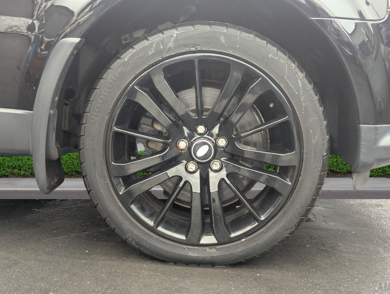 Used Land Rover Range Rover Sport 2011 for sale - 77694365: Photo 7