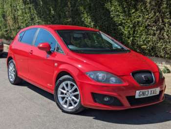 2013 (13) - 1.2 TSI SE Copa 5dr [6 Speed] **NAV**BLUETOOTH**FULL SERVICE HISTORY**