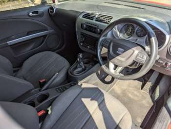 Used SEAT Leon 2013 for sale - 74717318: Photo