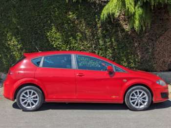 Used SEAT Leon 2013 for sale - 74717318: Photo
