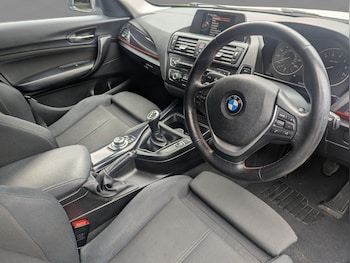 Used BMW 1 Series 2014 for sale - 78098169: Photo