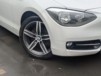 Used BMW 1 Series 2014 for sale - 78098169: Photo
