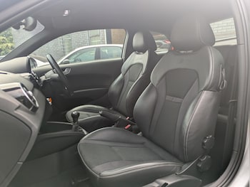 Used Audi A1 2014 for sale - 78950218: Photo