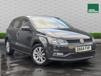 Used Volkswagen Polo 2014 for sale - 79060232: Photo