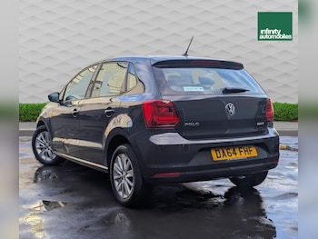 Used Volkswagen Polo 2014 for sale - 79060232: Photo