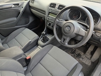Used Volkswagen Golf 2009 for sale - 79176819: Photo