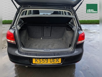 Used Volkswagen Golf 2009 for sale - 79176819: Photo